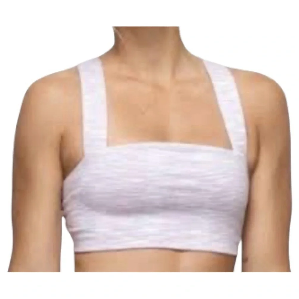 Outdoor Voices Sport Bra Women's XS Athleisure Stretch Workout Gym‎